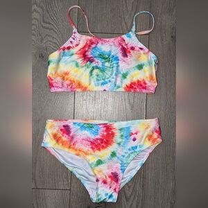 2 Piece Swimsuit